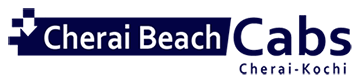 cheraibeachcab